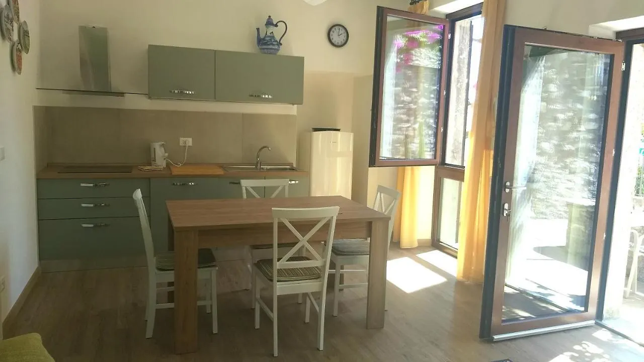 Casa Johanna Gargnano