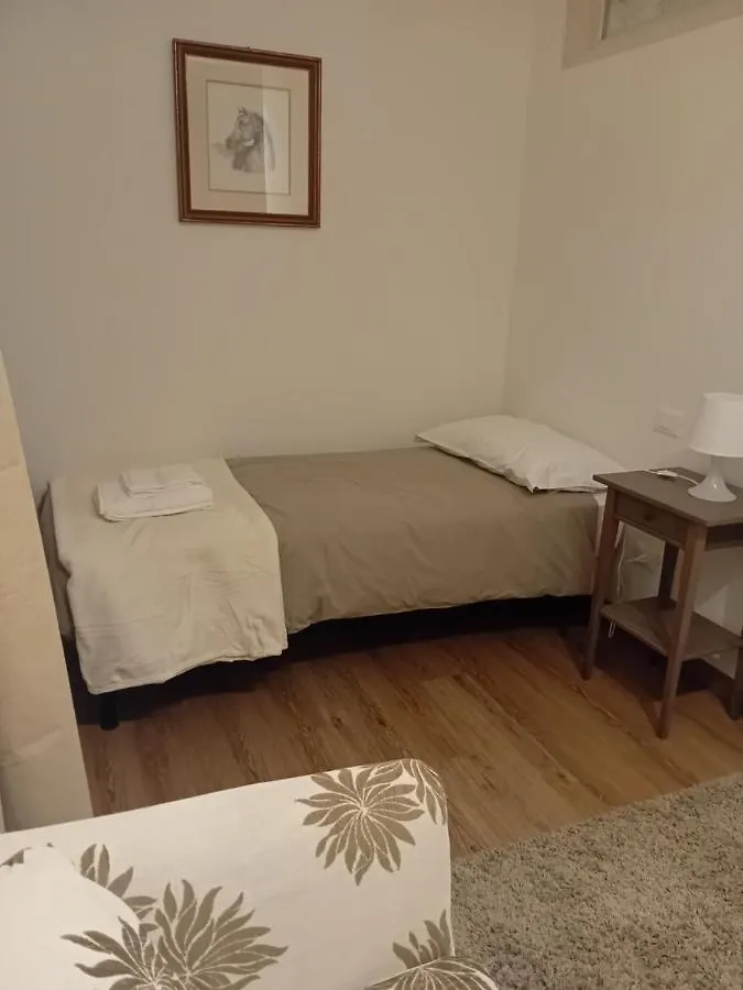 Casa Johanna Gargnano 0*,  Italien