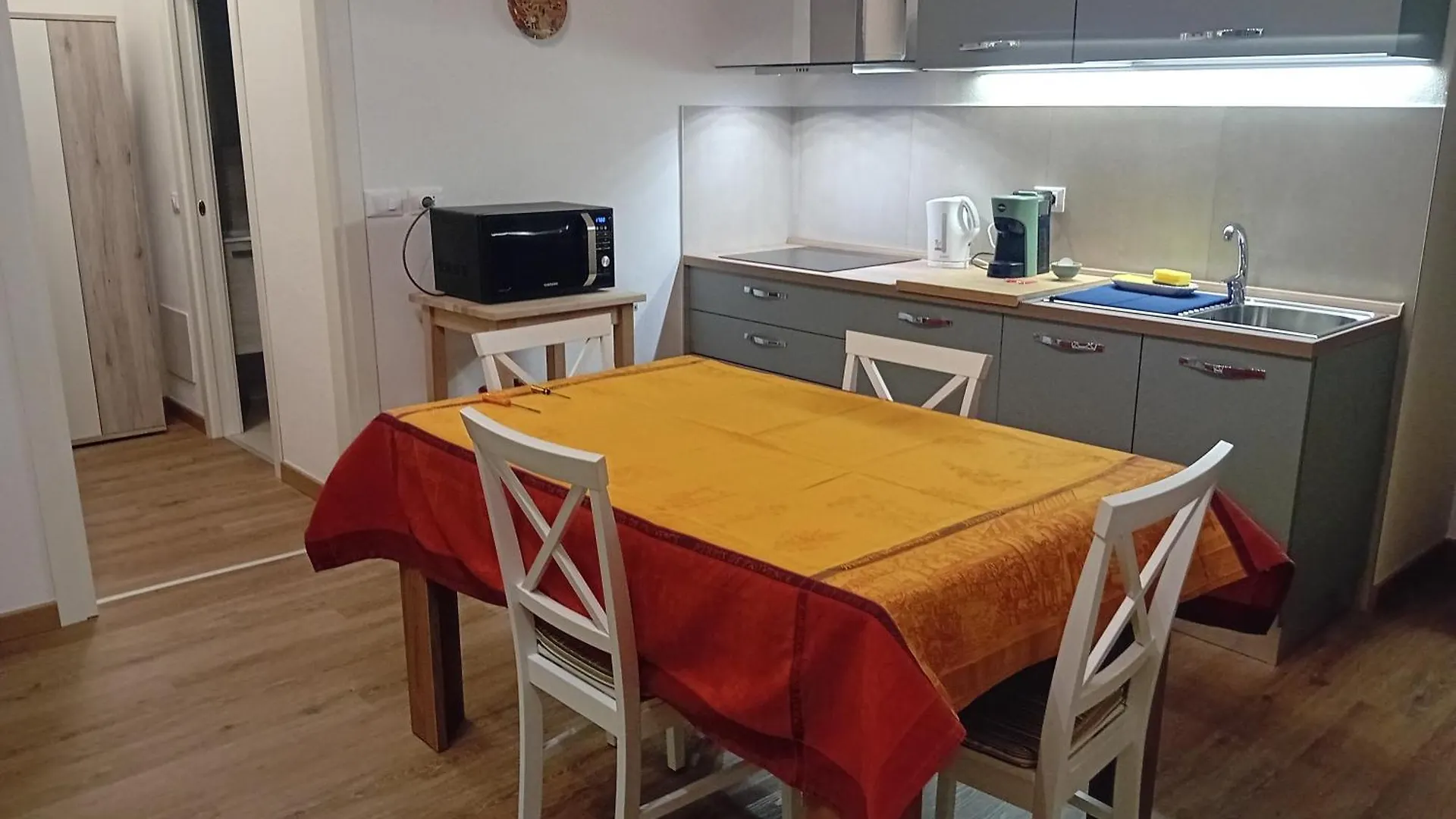 Casa Johanna Gargnano 0*,  Italien