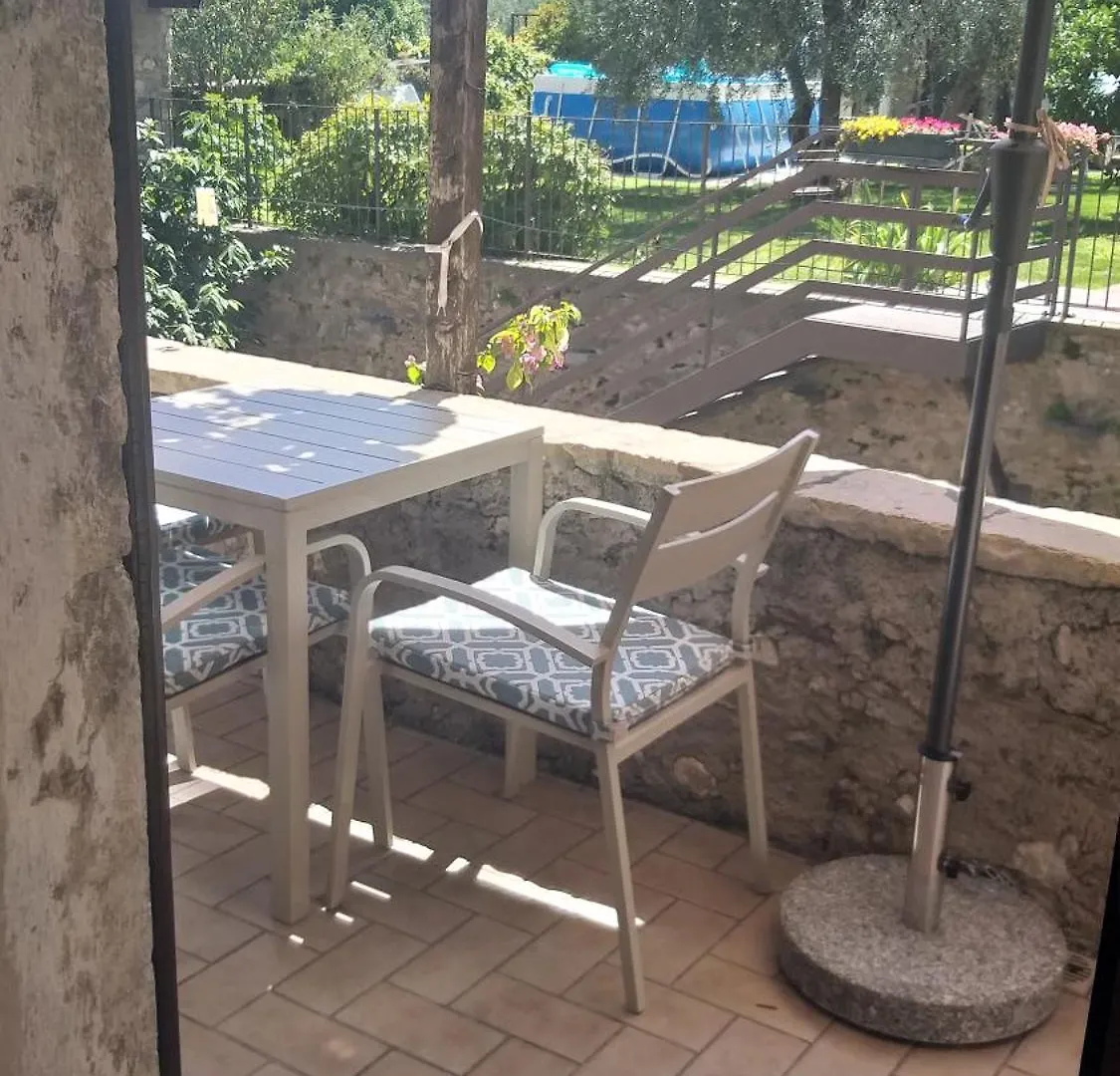 Casa Johanna Gargnano 0*,